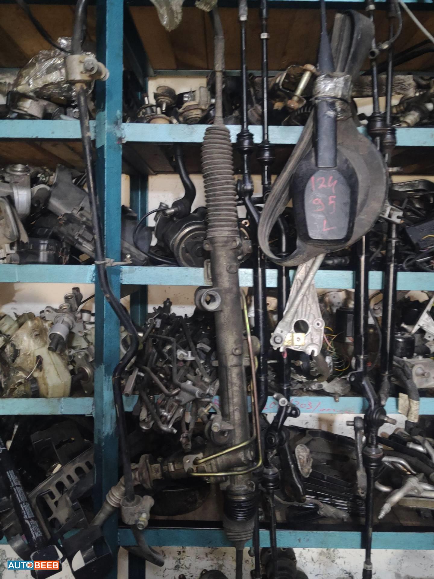  Mechanics  Mercedes Benz C200