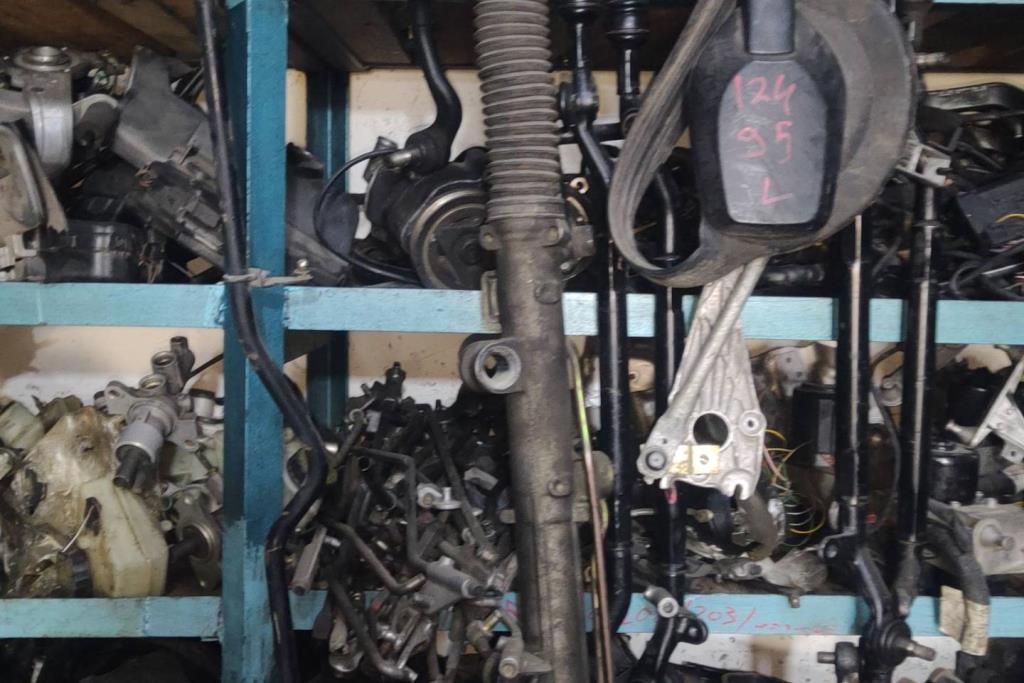  Mechanics  Mercedes Benz C200