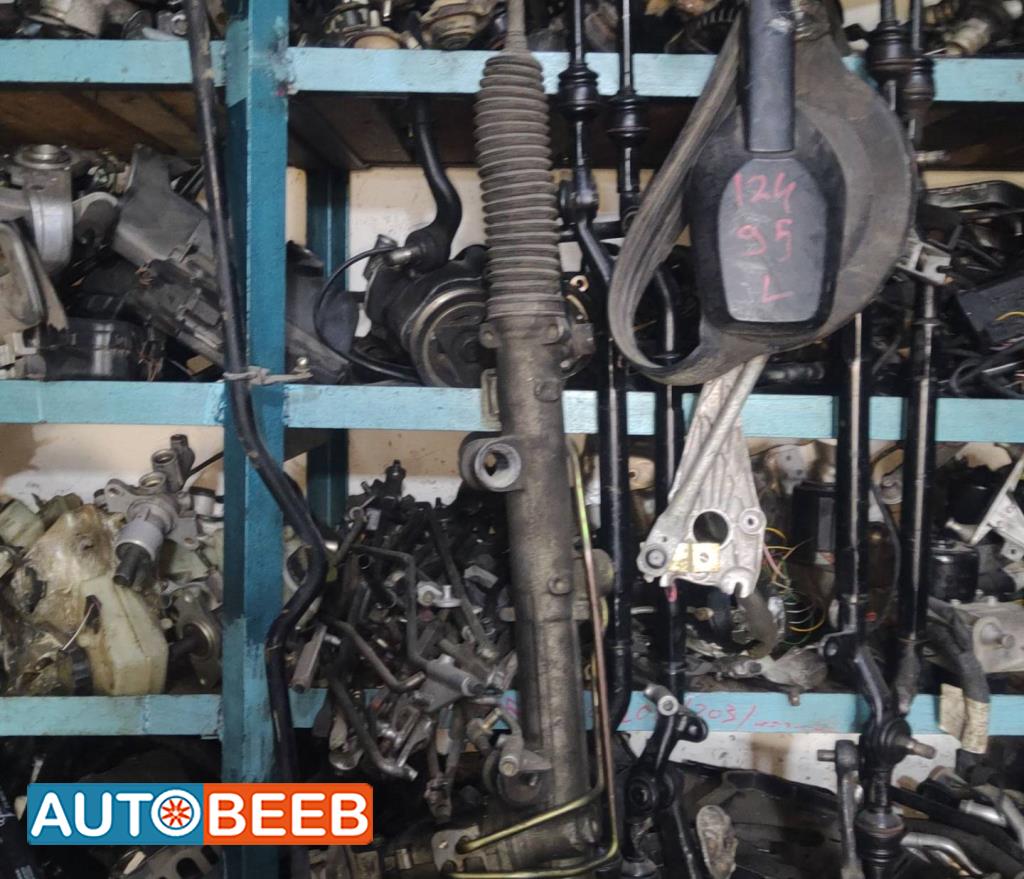  Mechanics  Mercedes Benz C200