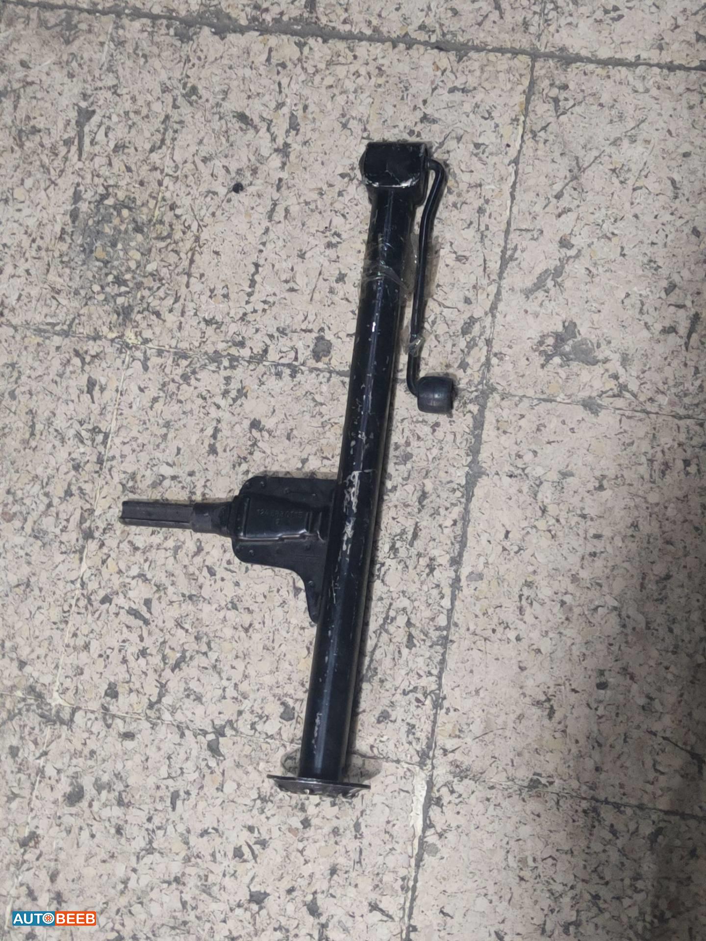  Mechanics  Mercedes Benz C200