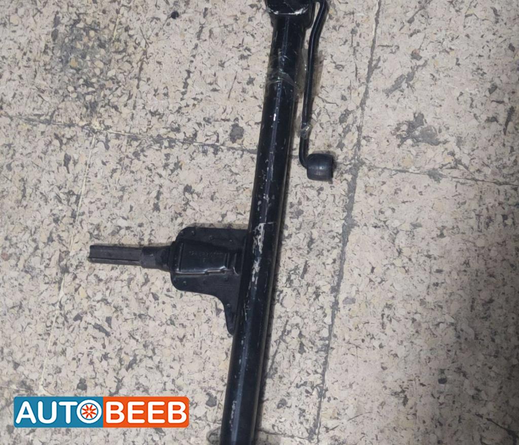  Mechanics  Mercedes Benz C200