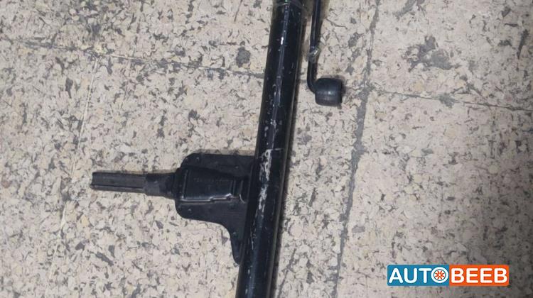  Mechanics  Mercedes Benz C200