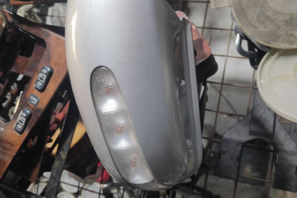 Body  Wing Mirror Mercedes Benz C200