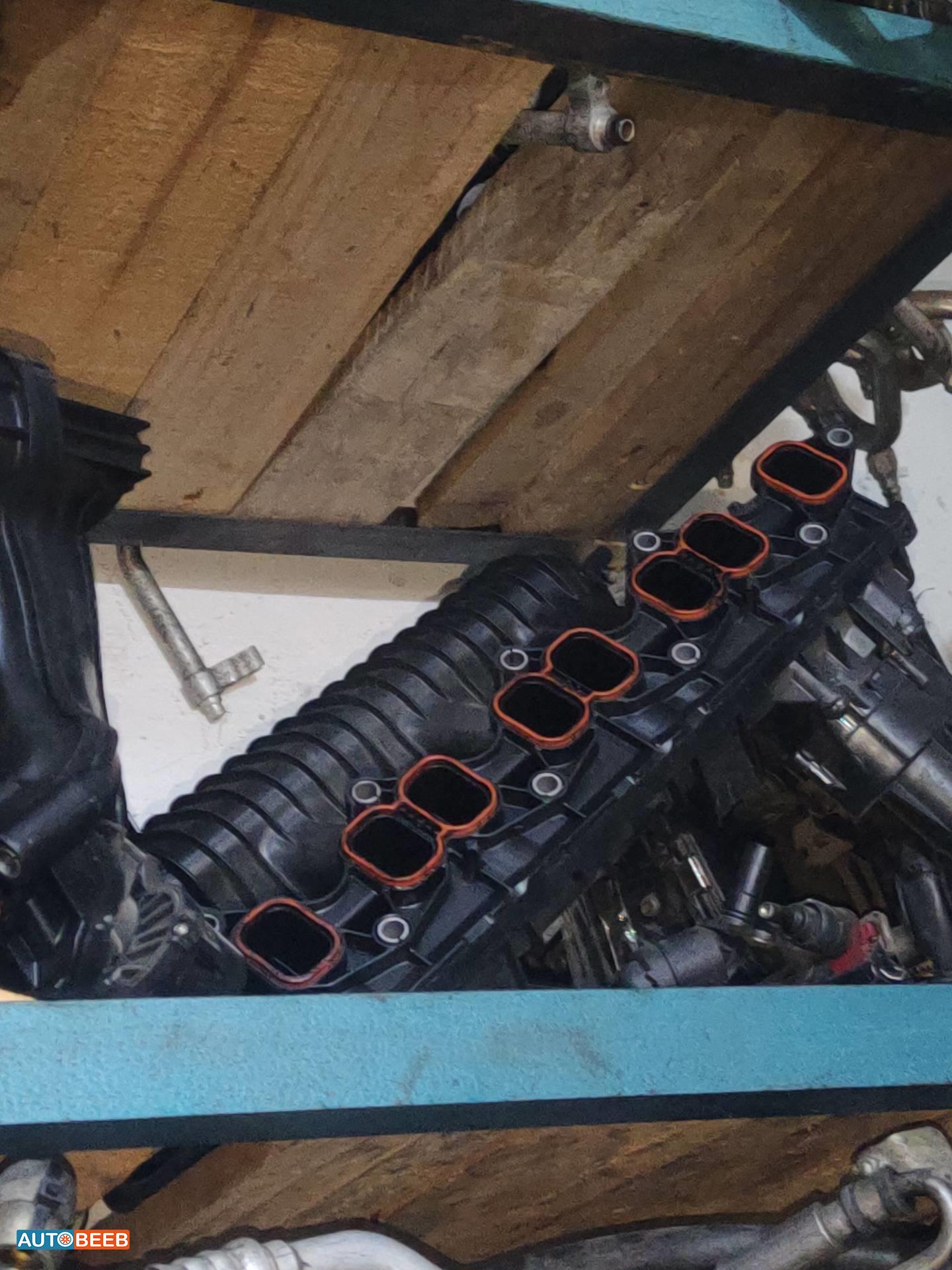  Mechanics  Mercedes Benz C200