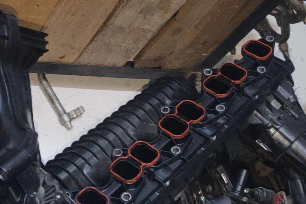  Mechanics  Mercedes Benz C200