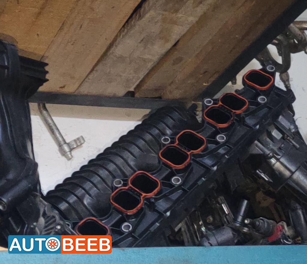  Mechanics  Mercedes Benz C200