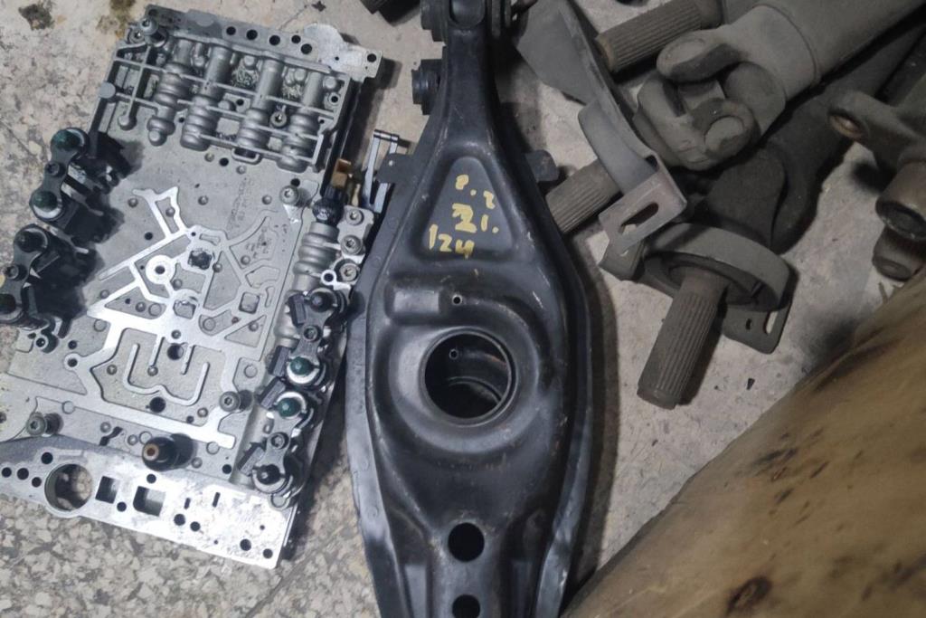  Mechanics  Mercedes Benz C200