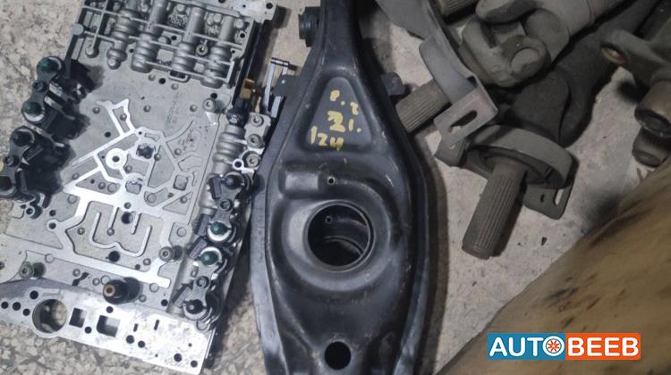  Mechanics  Mercedes Benz C200