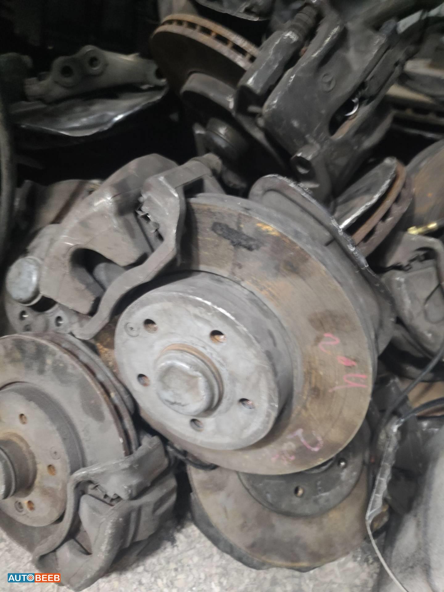  Mechanics  Mercedes Benz C200