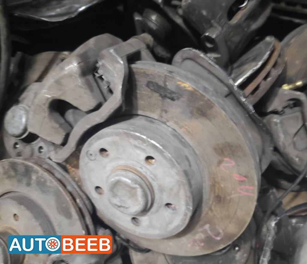  Mechanics  Mercedes Benz C200