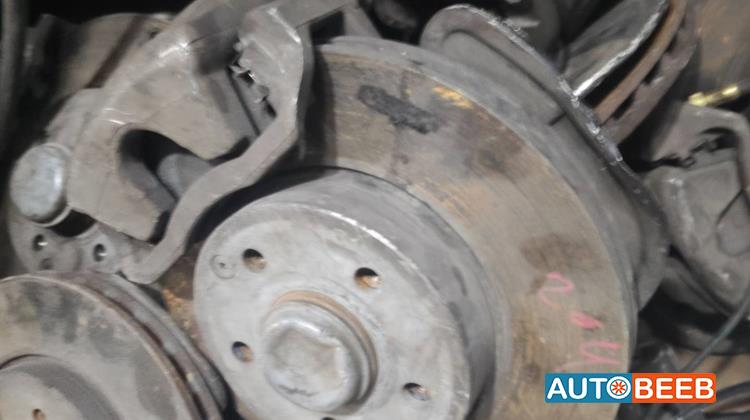  Mechanics  Mercedes Benz C200