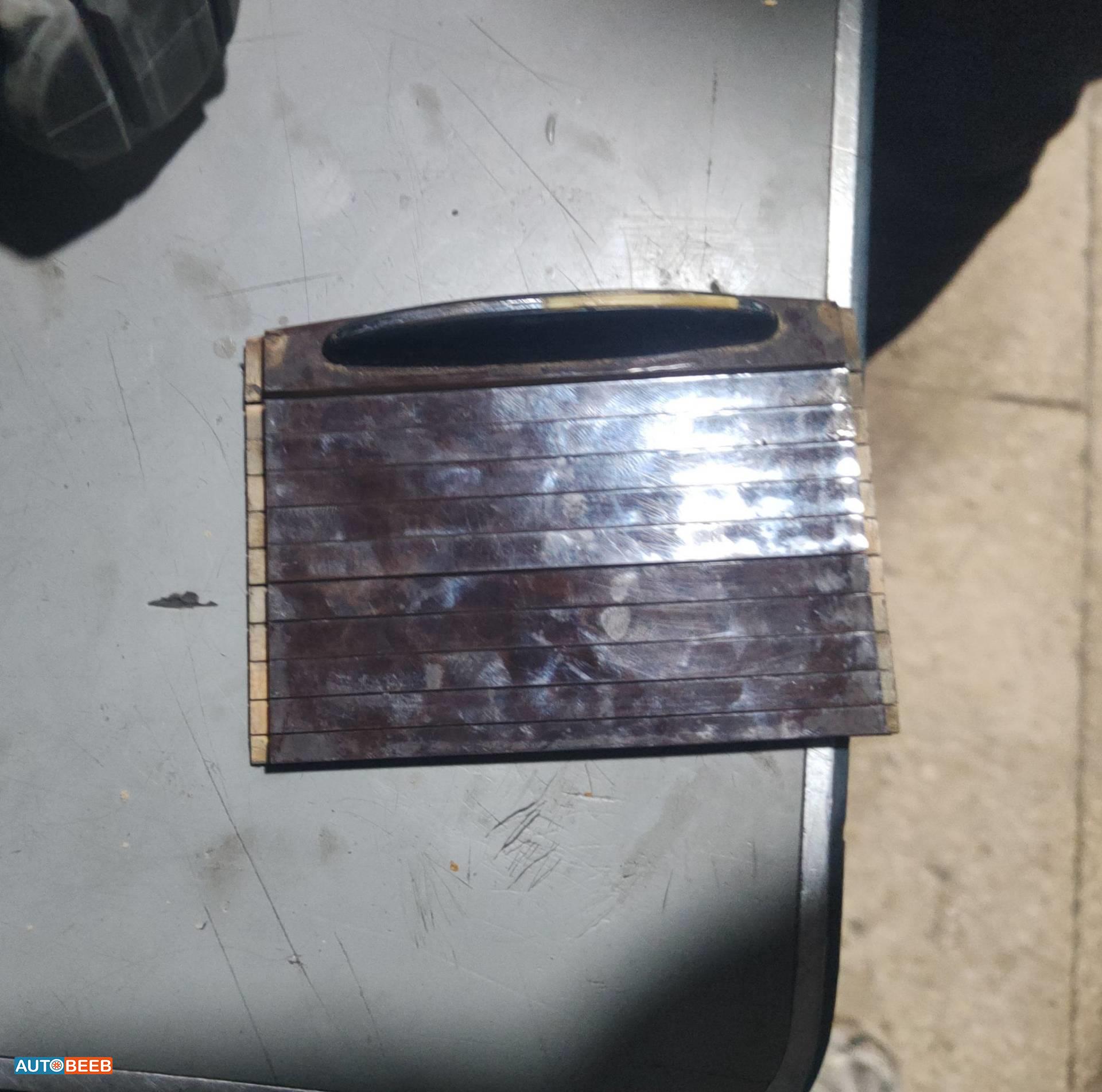 Cabin  Other Mercedes Benz C200