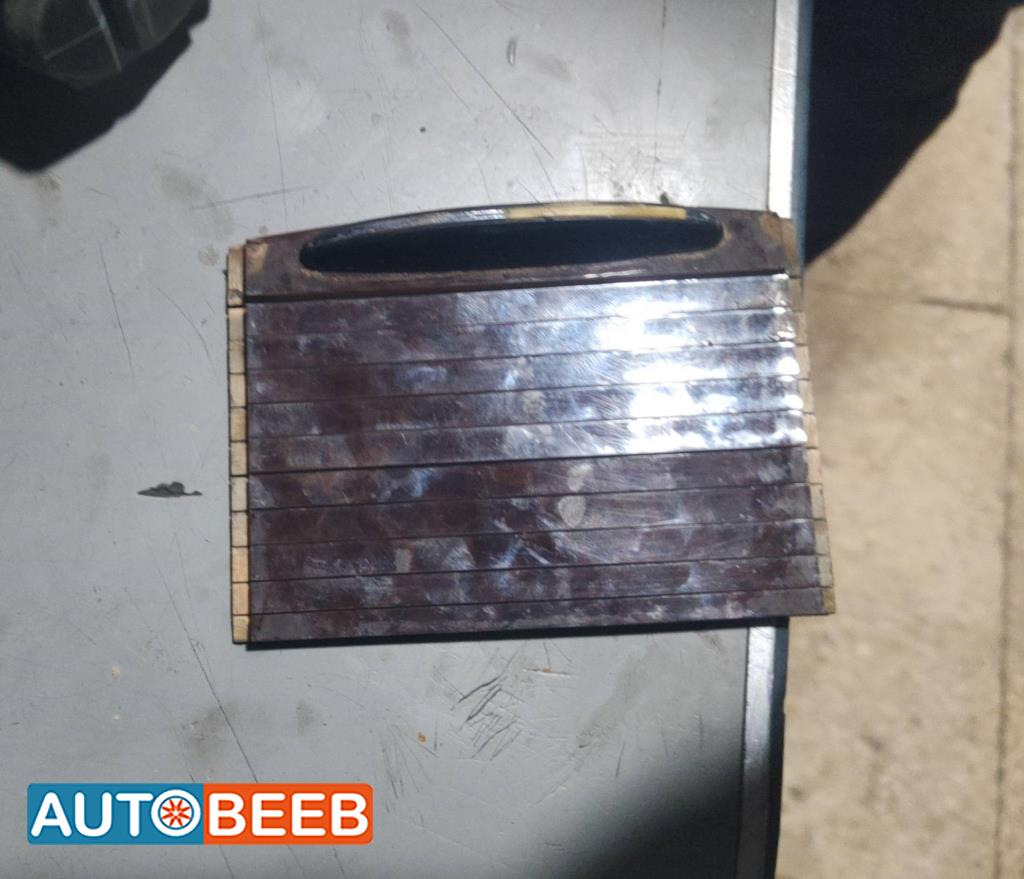 Cabin  Other Mercedes Benz C200