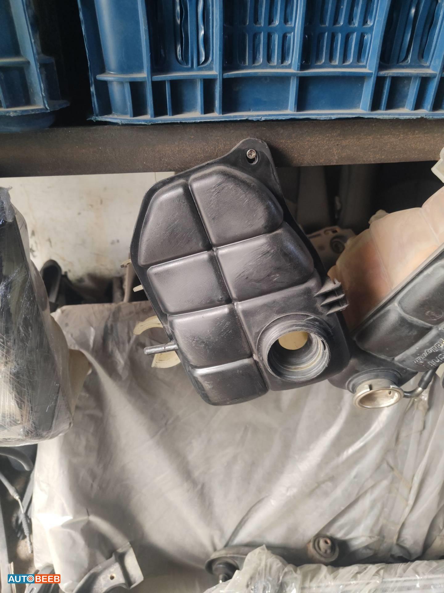  Mechanics  Mercedes Benz C200