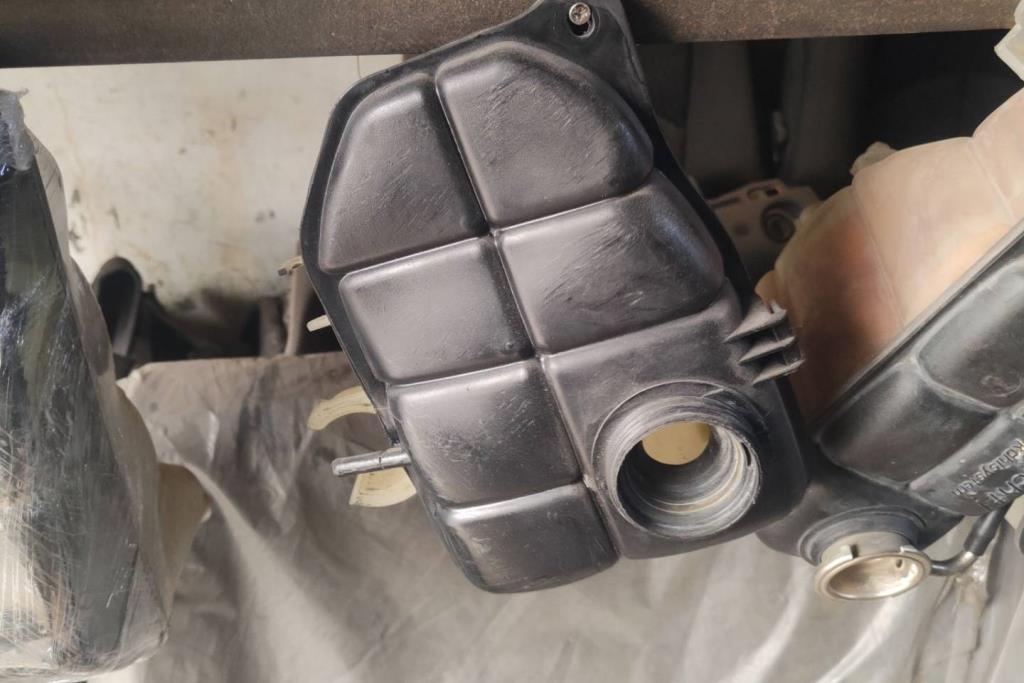  Mechanics  Mercedes Benz C200