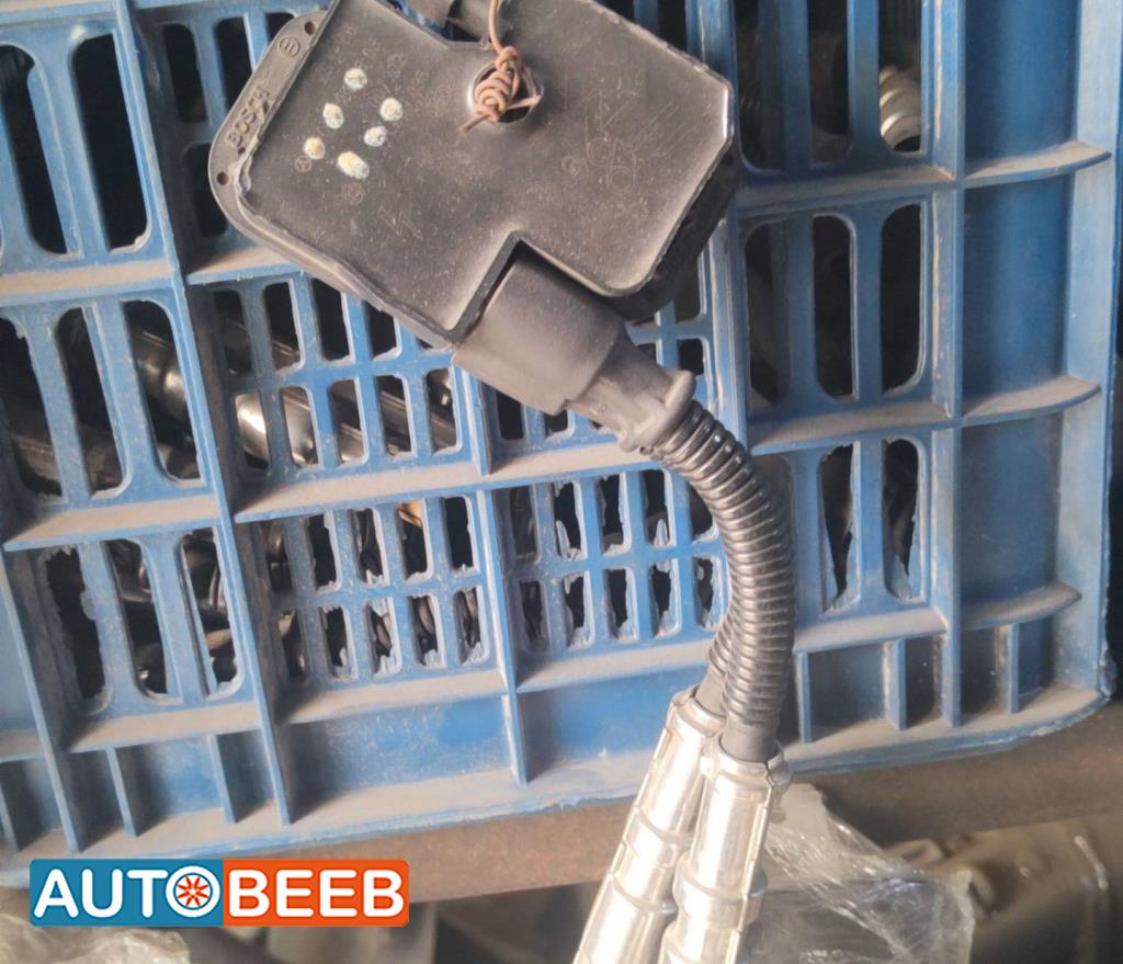  Mechanics  Mercedes Benz E200