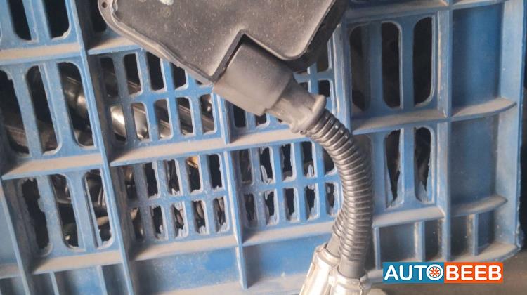  Mechanics  Mercedes Benz E200