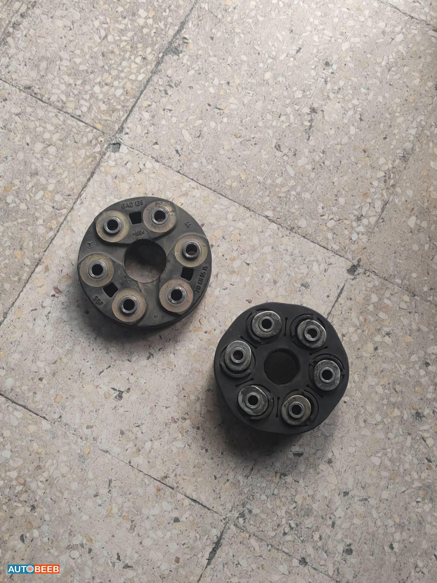  Mechanics  Mercedes Benz C200