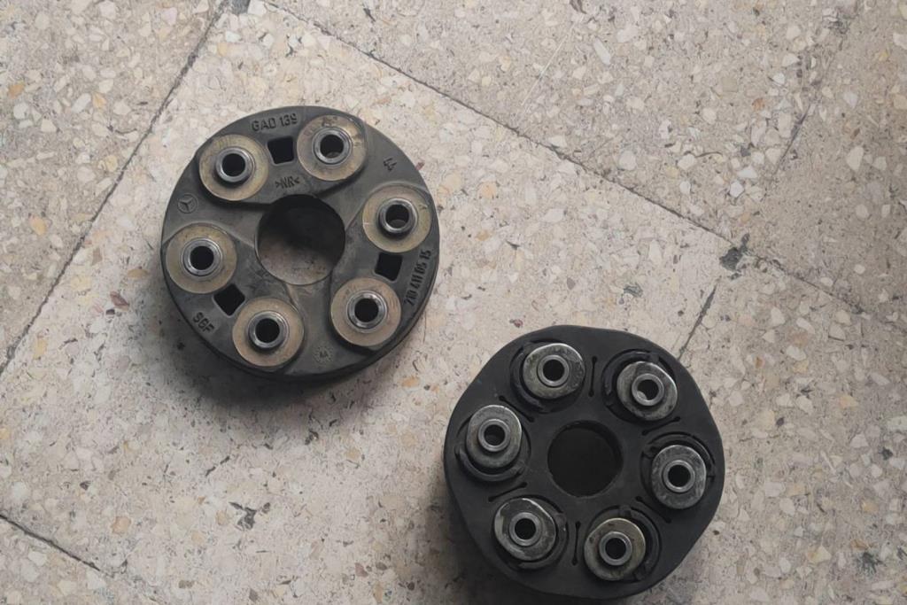  Mechanics  Mercedes Benz C200