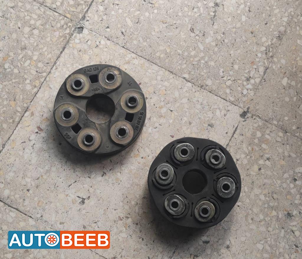  Mechanics  Mercedes Benz C200