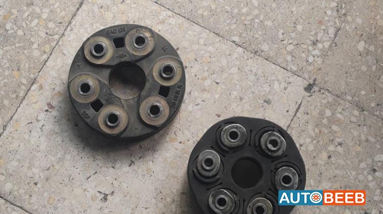  Mechanics  Mercedes Benz C200