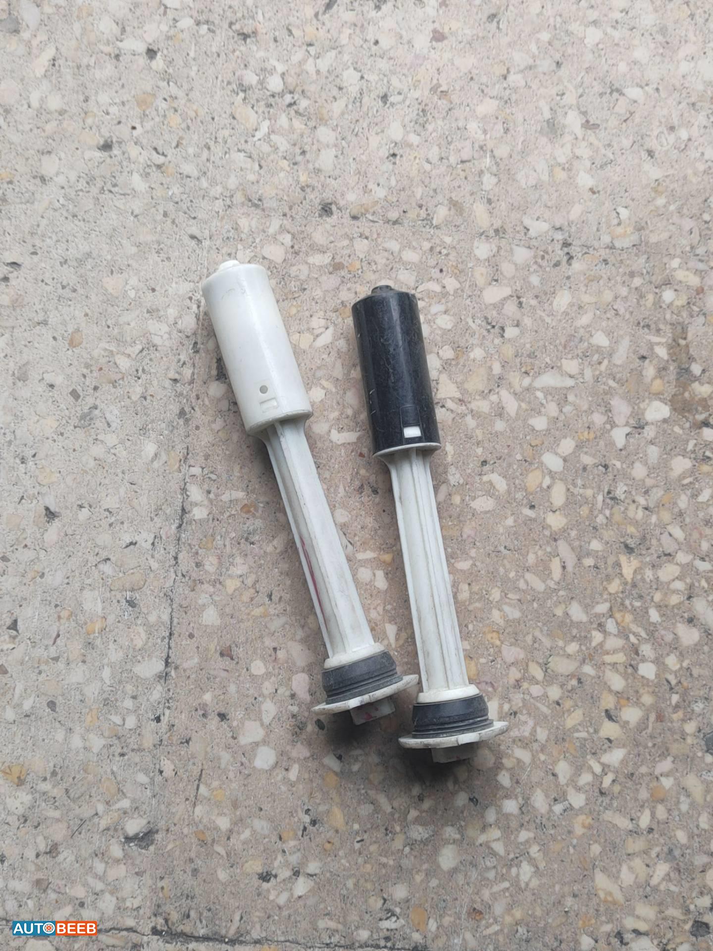  Mechanics  Mercedes Benz C200