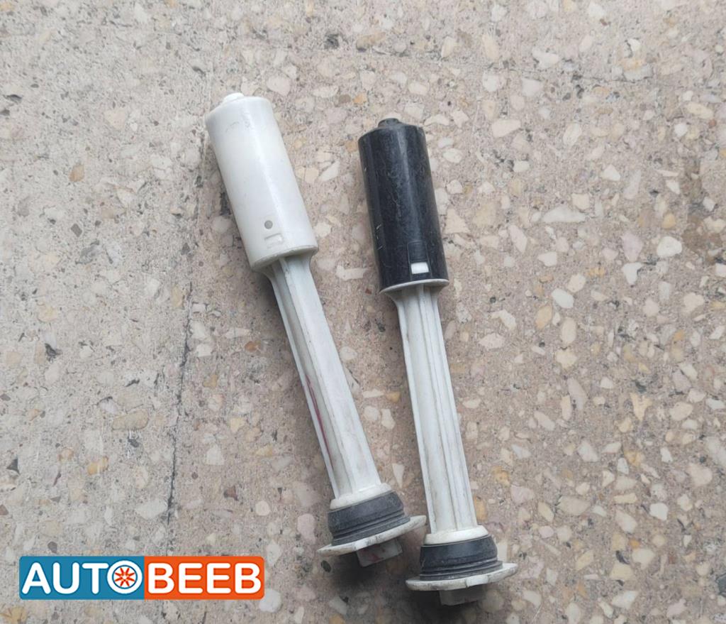  Mechanics  Mercedes Benz C200