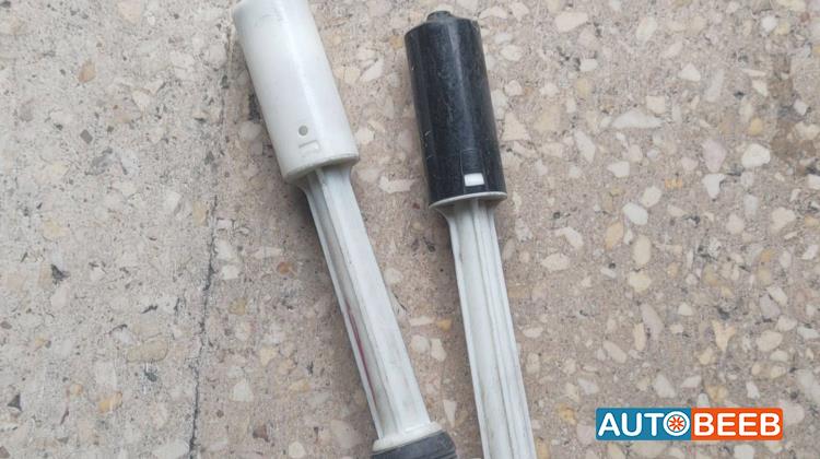  Mechanics  Mercedes Benz C200