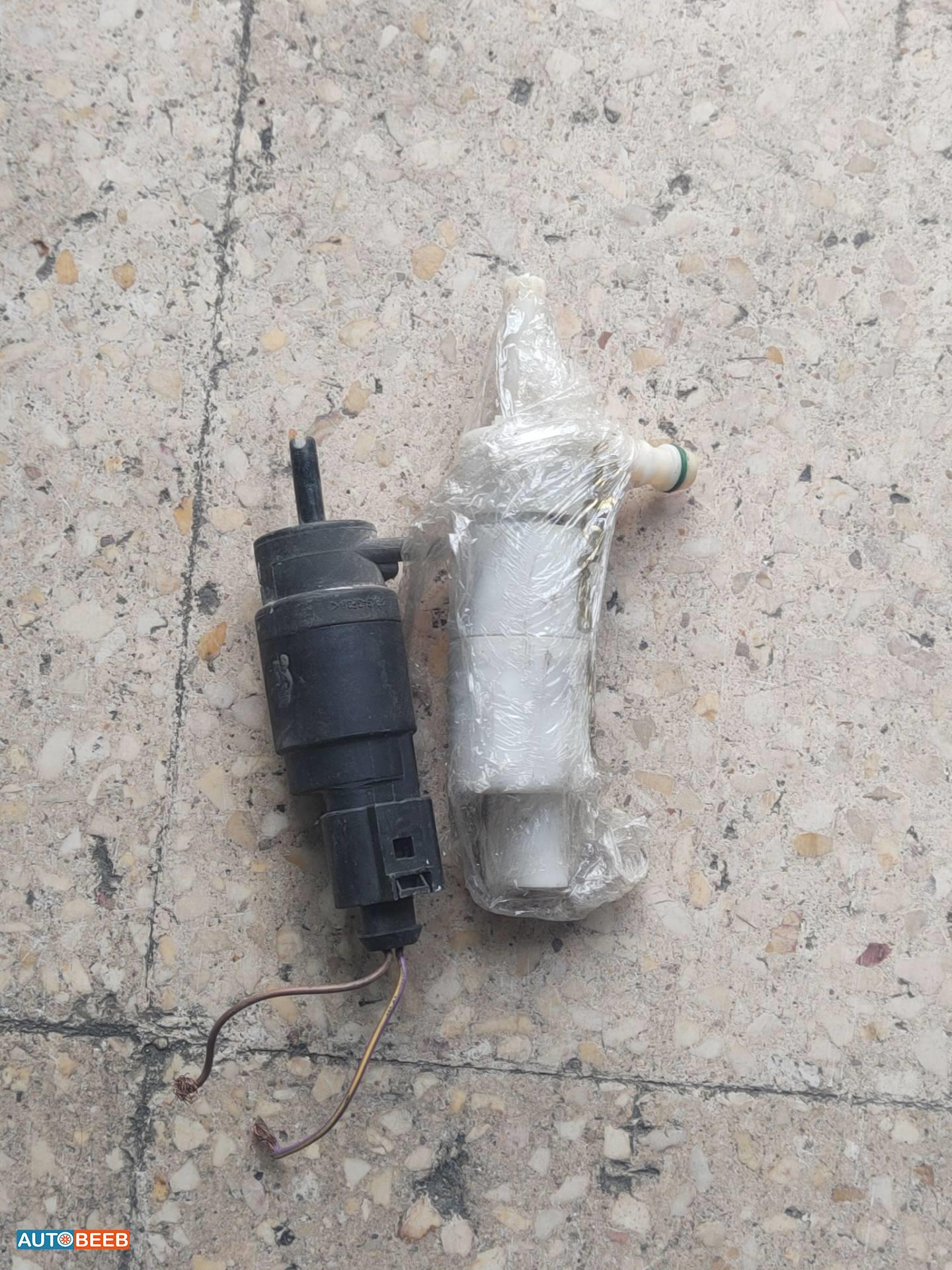  Mechanics  Mercedes Benz C200