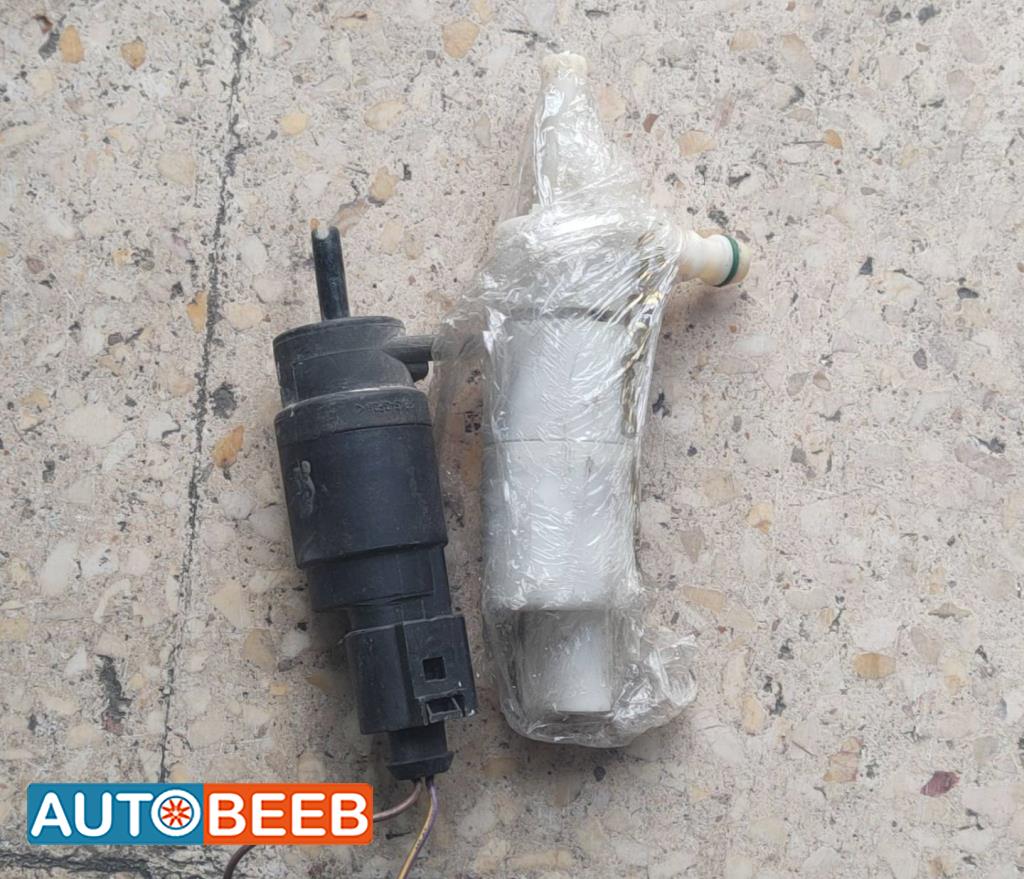  Mechanics  Mercedes Benz C200