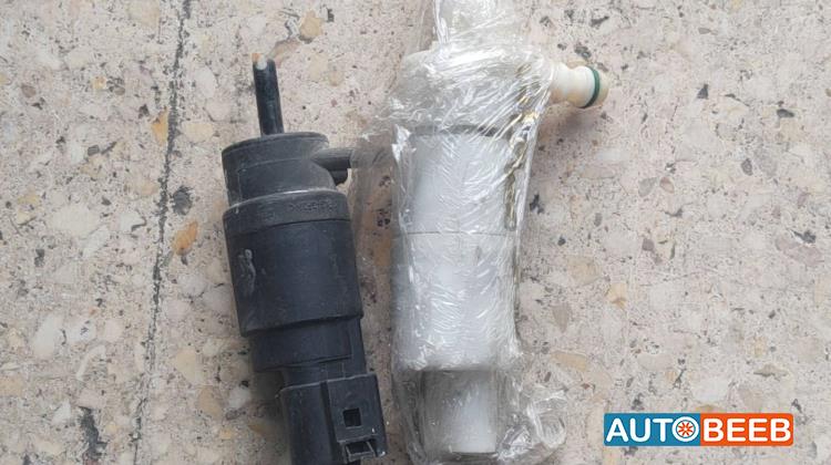  Mechanics  Mercedes Benz C200