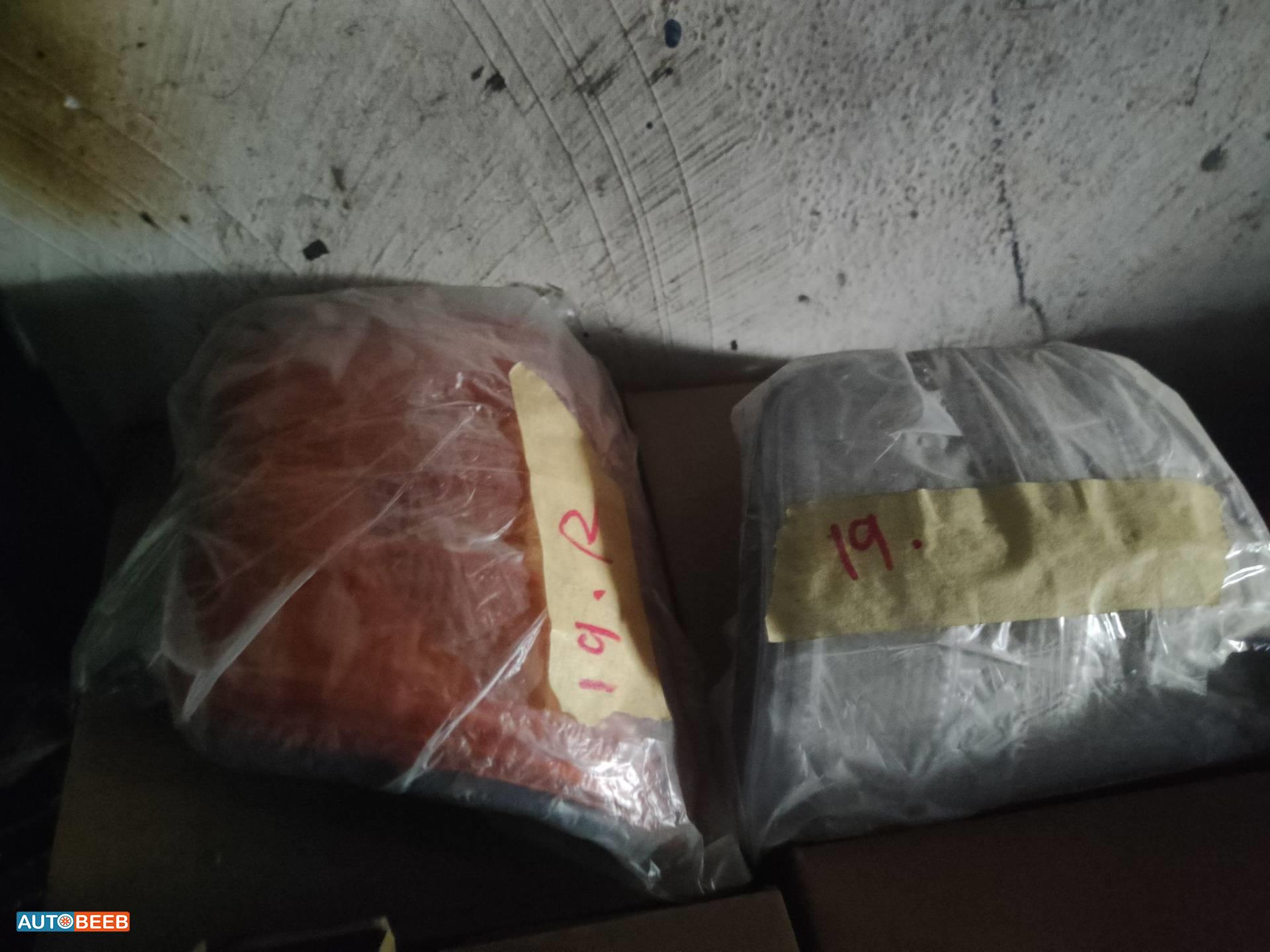 Lights Flasher Light Mercedes Benz E200