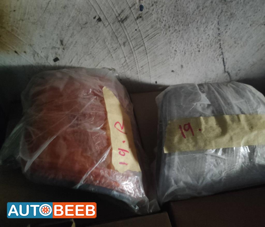 Lights Flasher Light Mercedes Benz E200