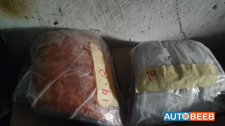 Lights Flasher Light Mercedes Benz E200