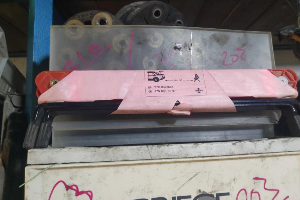 Lights Other Mercedes Benz CLK200