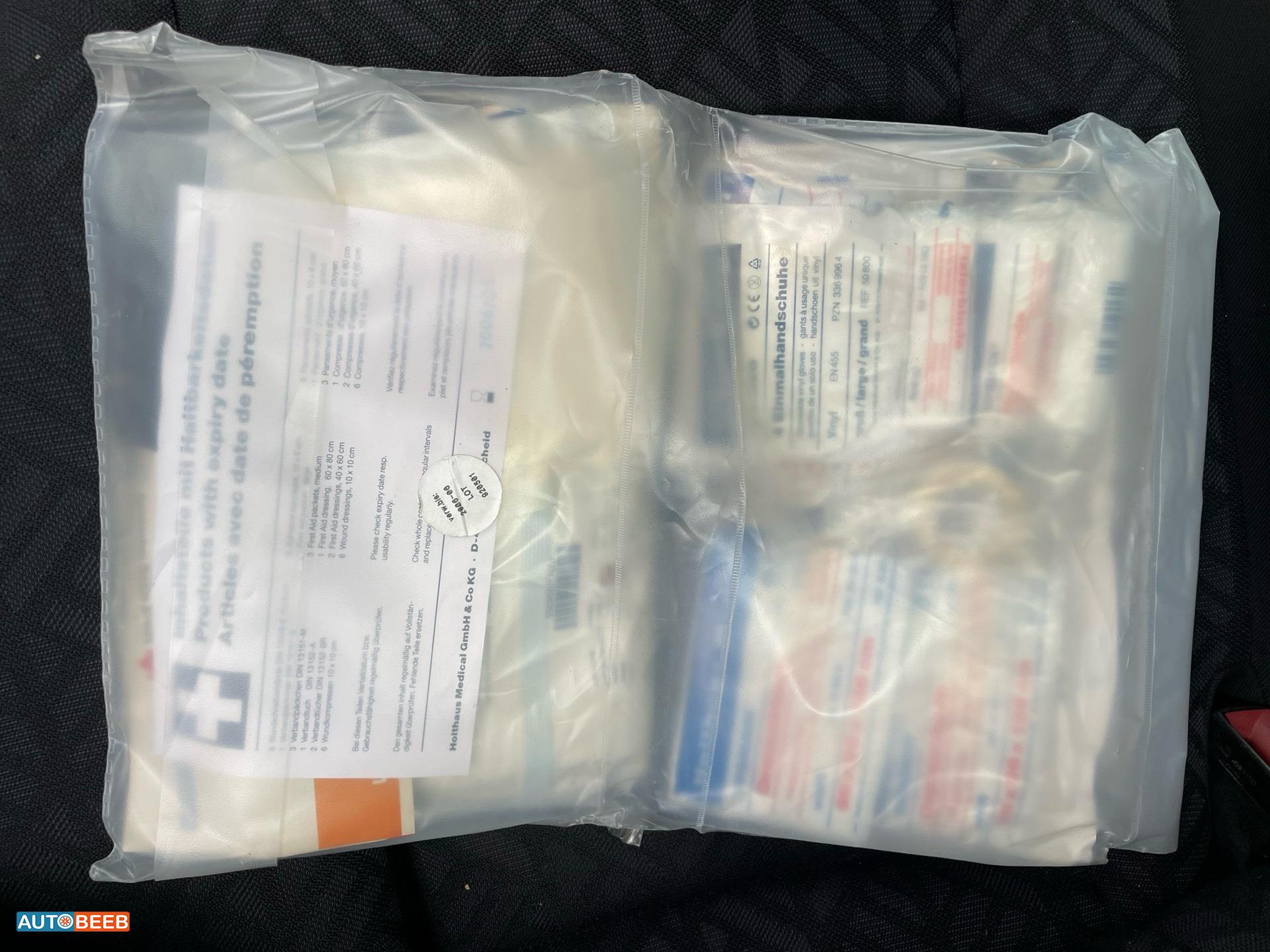 Mercedes Benz C180 1994