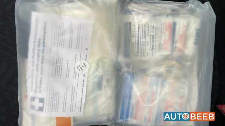 Mercedes Benz C180 1994