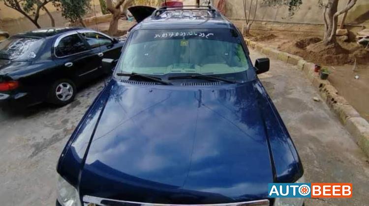 فورد اكسبلورر 2006