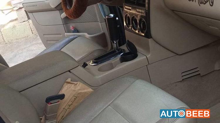 فورد اكسبلورر 2006