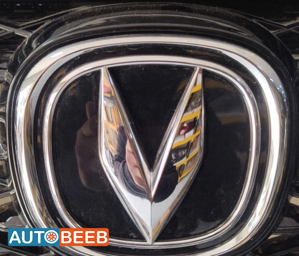 شعار طمبون امامي شانجان ايدو بلس 2021 2022