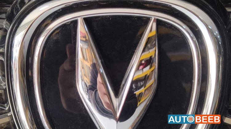 شعار طمبون امامي شانجان ايدو بلس 2021 2022