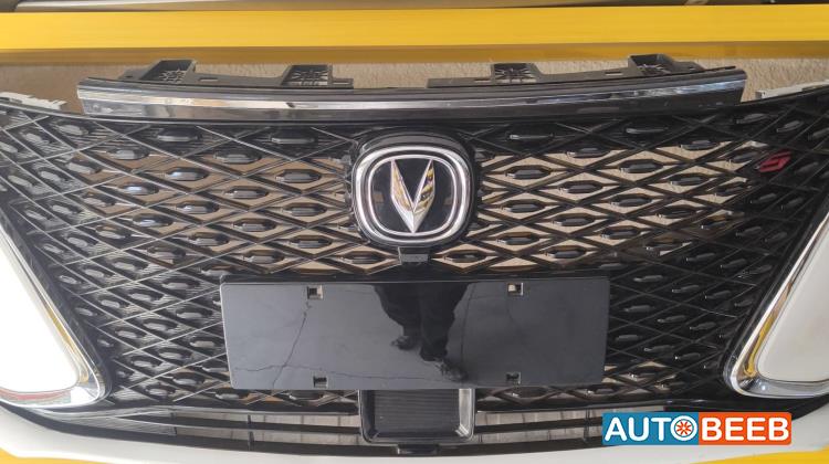 شل امامي شانجان ايدو بلس 2021 2022