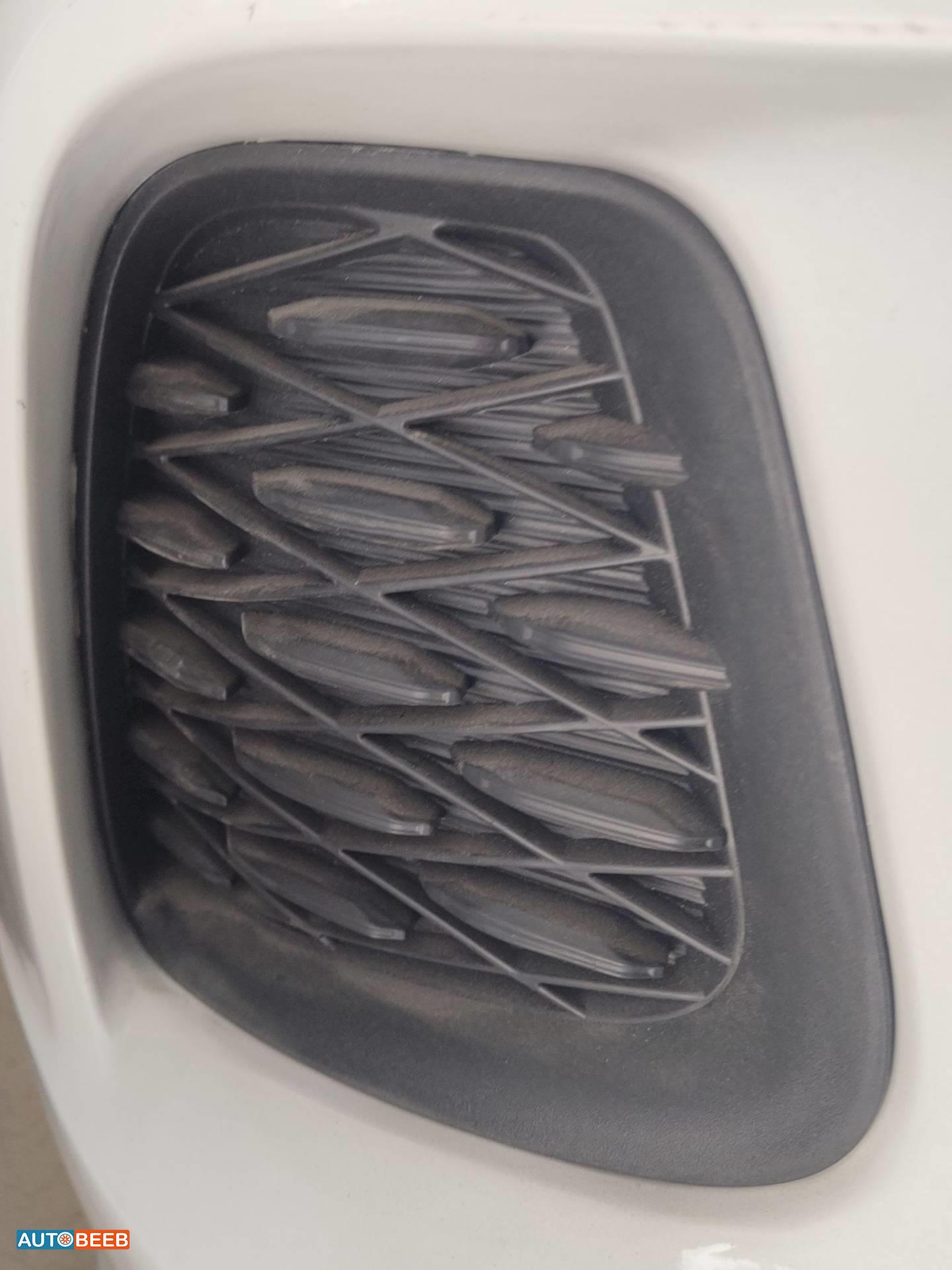 تسكيرة طمبون امامي يمين شانجان ايدو بلس 2021 2022