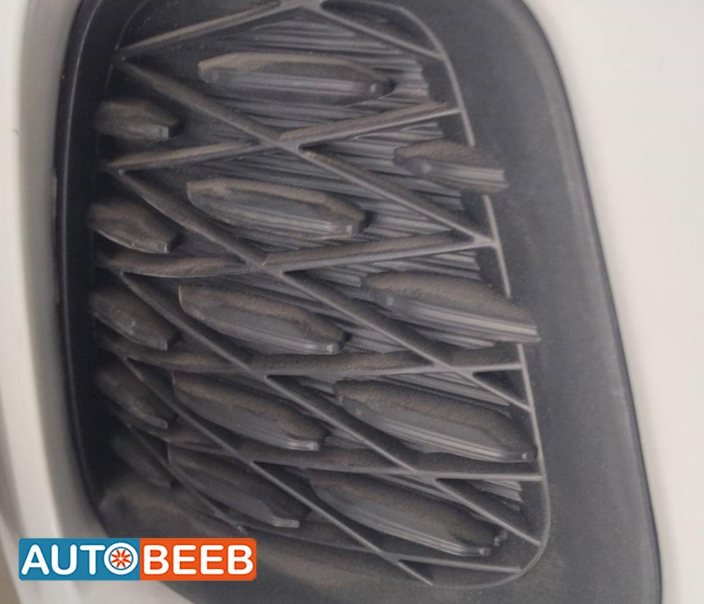 تسكيرة طمبون امامي يمين شانجان ايدو بلس 2021 2022