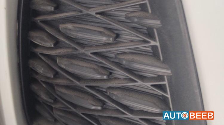 تسكيرة طمبون امامي يمين شانجان ايدو بلس 2021 2022