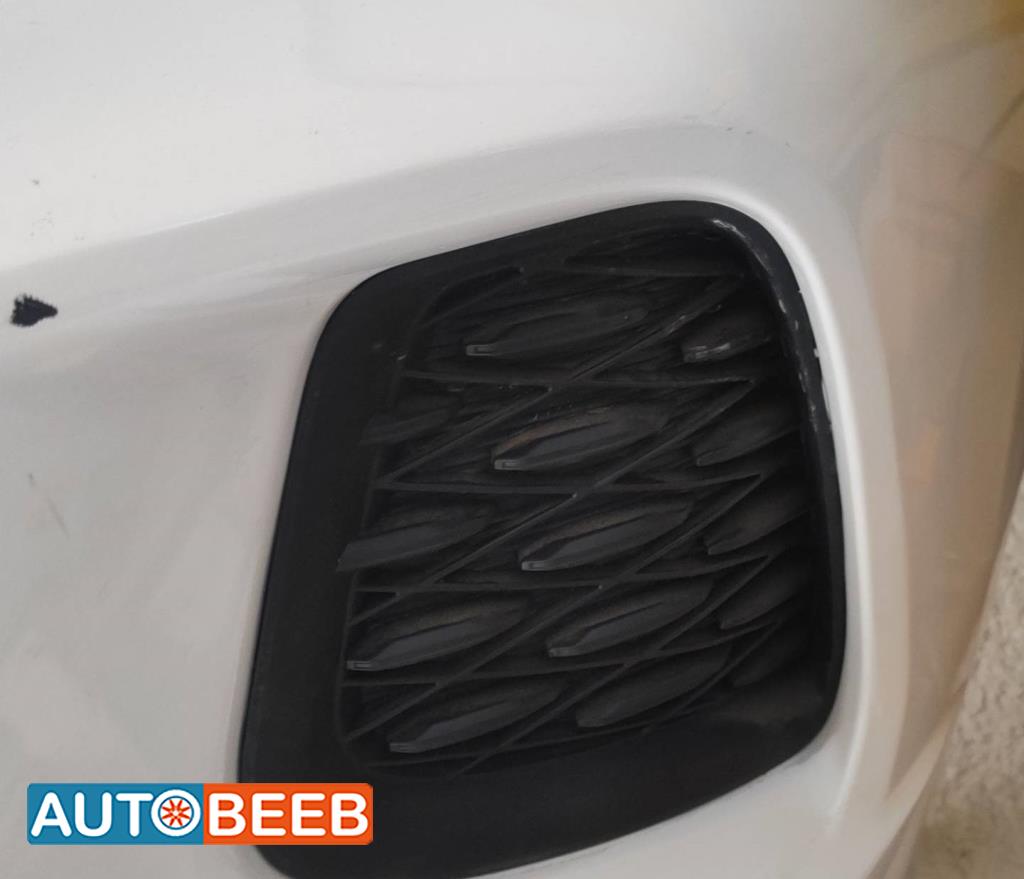 تسكيرة طمبون امامي شمال شانجان ايدو بلس 2021 2022