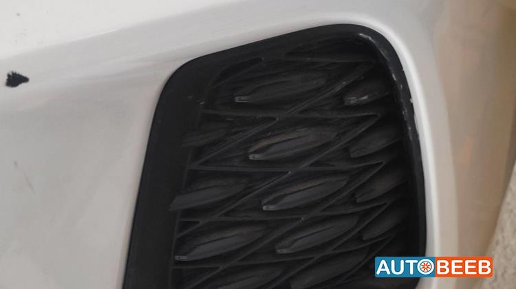 تسكيرة طمبون امامي شمال شانجان ايدو بلس 2021 2022