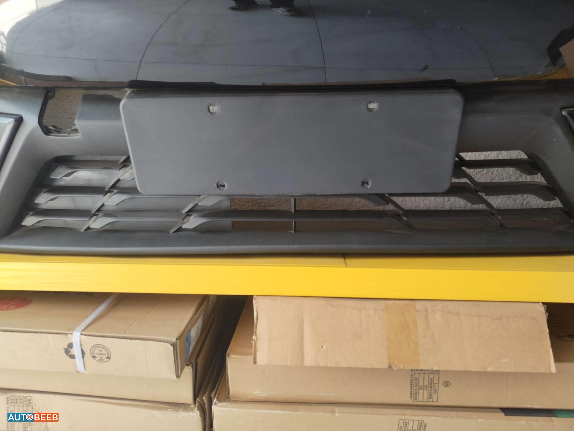 شل امامي سفلي بي واي دي سيجول 2021 2022 2023 2024