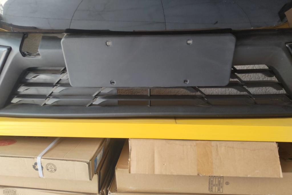 شل امامي سفلي بي واي دي سيجول 2021 2022 2023 2024