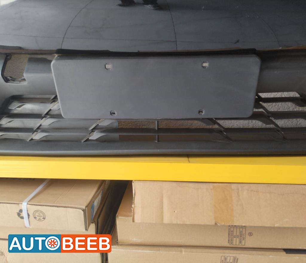 شل امامي سفلي بي واي دي سيجول 2021 2022 2023 2024